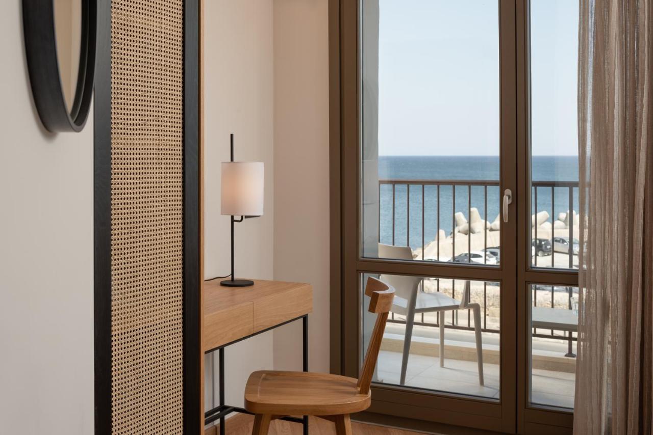 Otel Ideon 3*