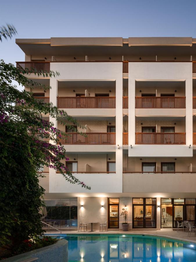 Ideon 3* Rethymnon
