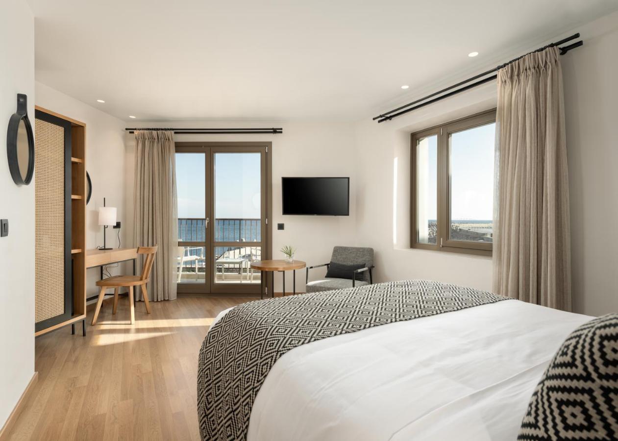 Ideon Hotel Rethymnon