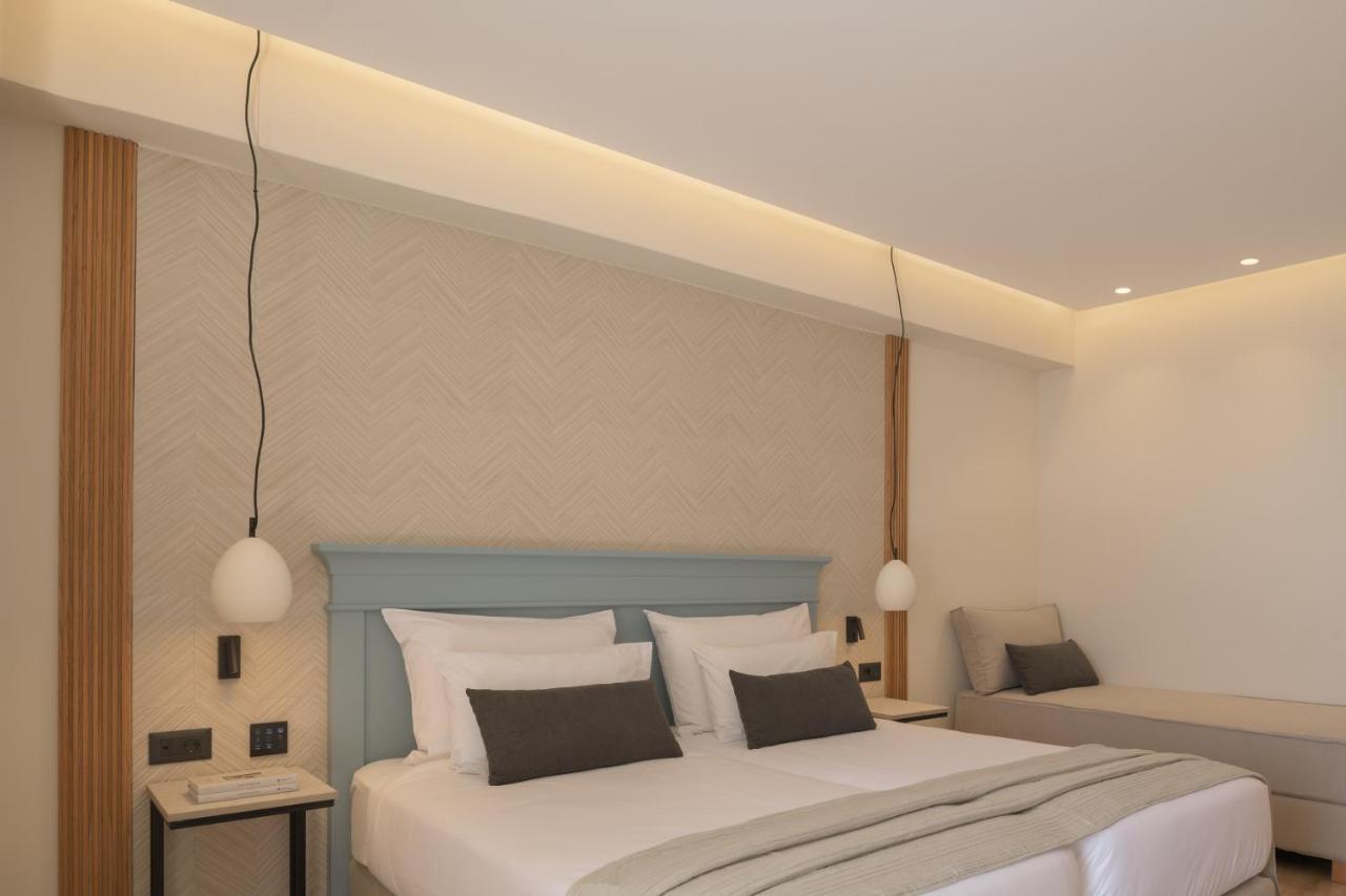 Hotel Ideon