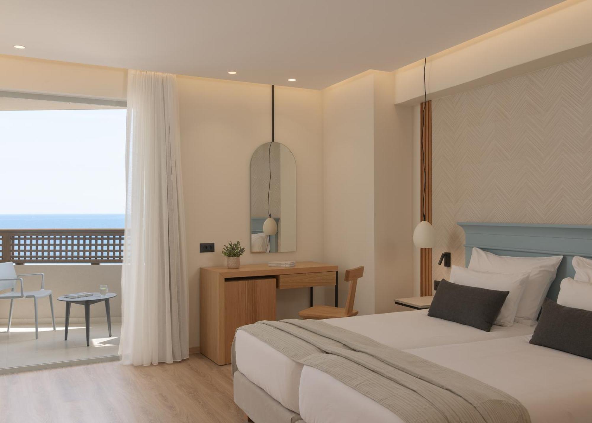Ideon Hotel 3*