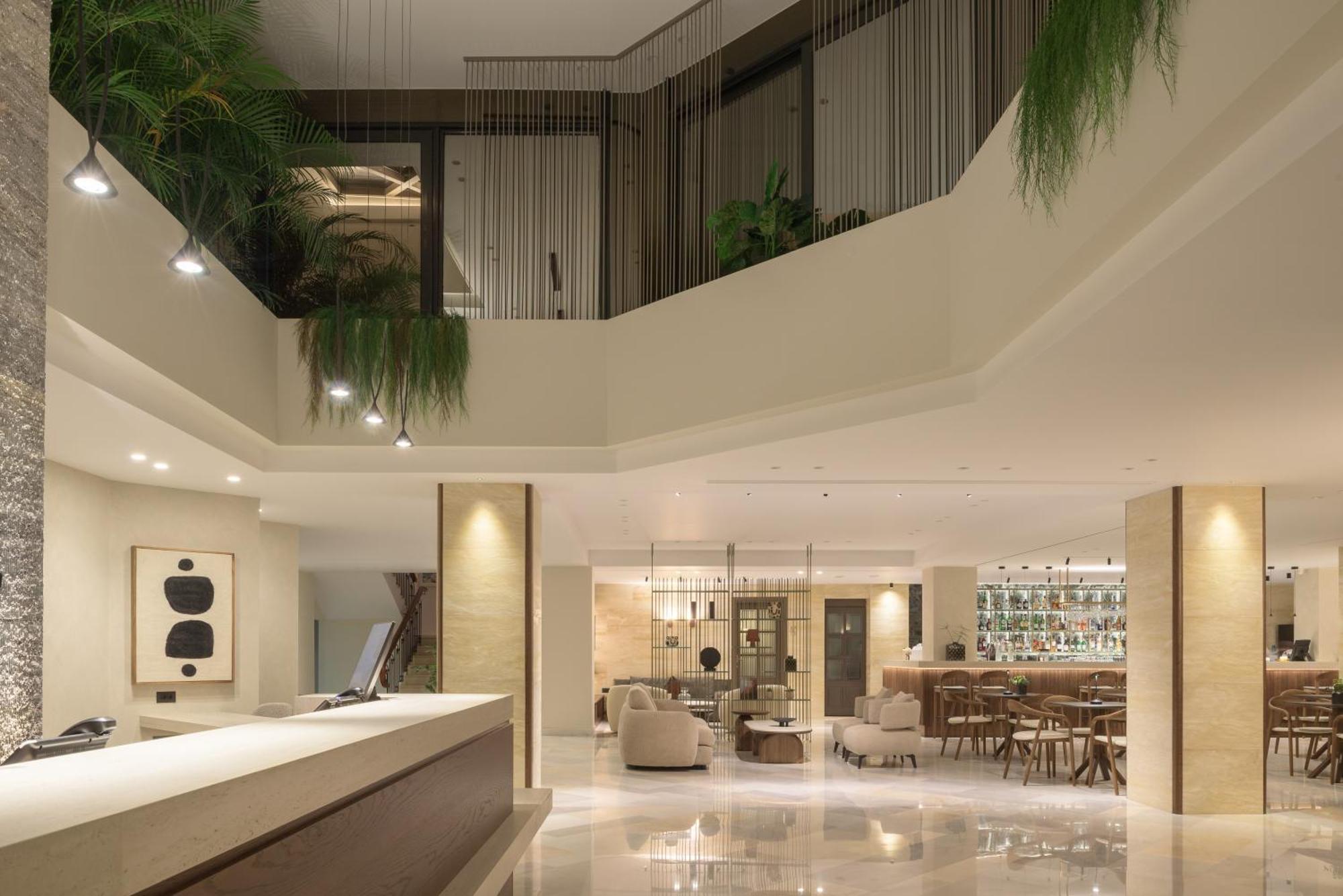 Ideon Hotel Rethymnon