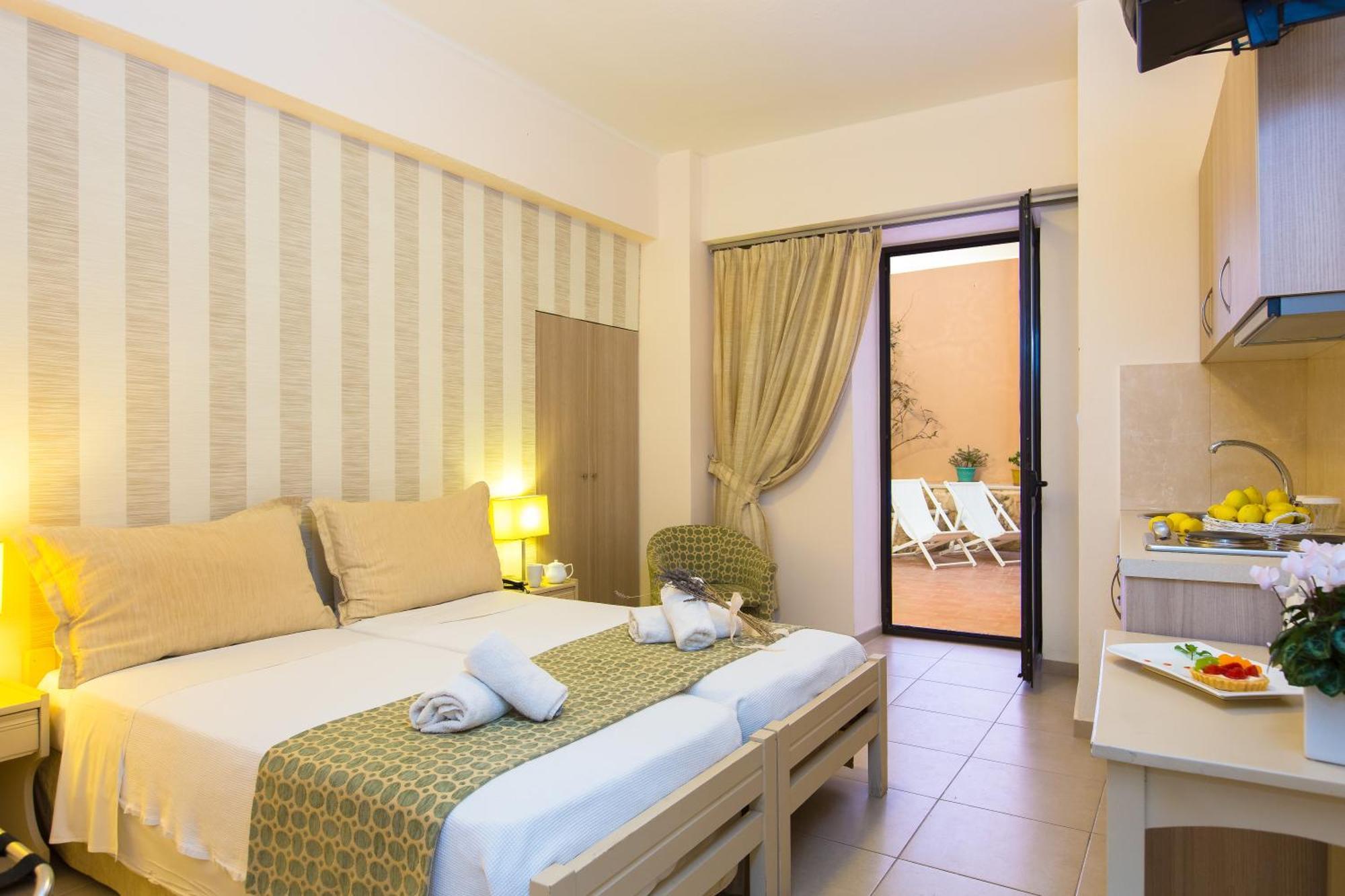 Ideon 3* Rethymnon
