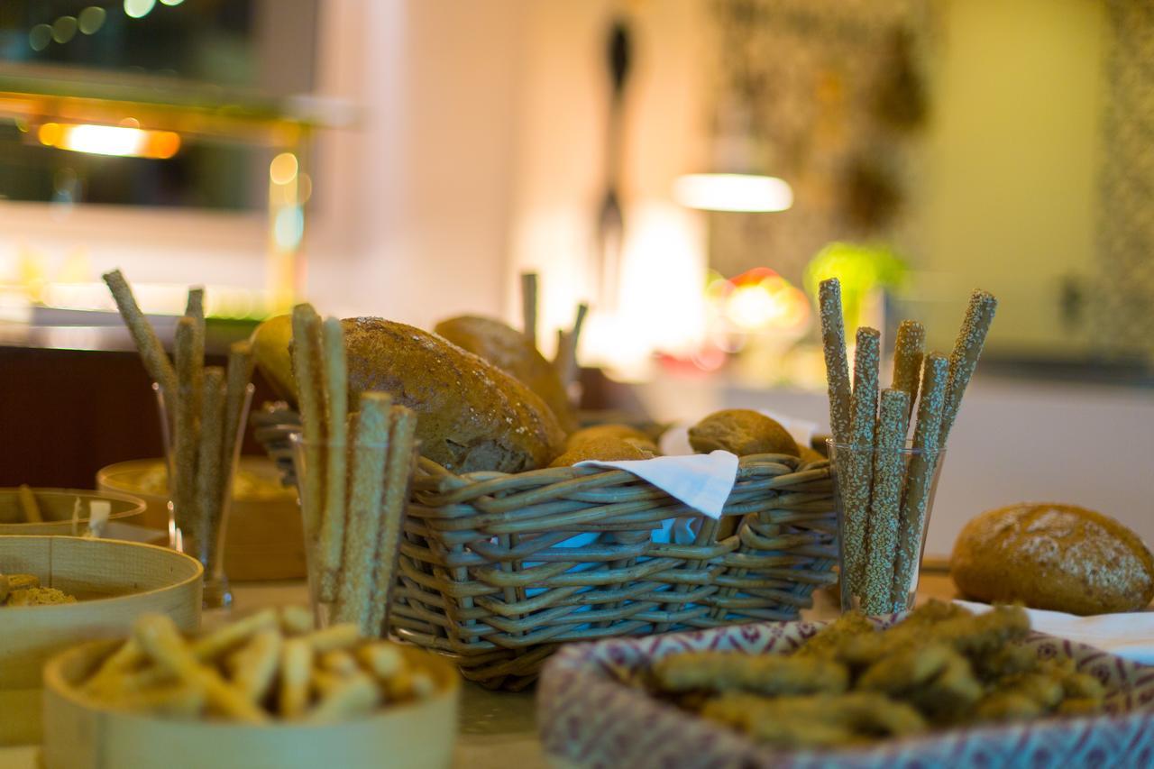 Ideon Hotel Rethymnon